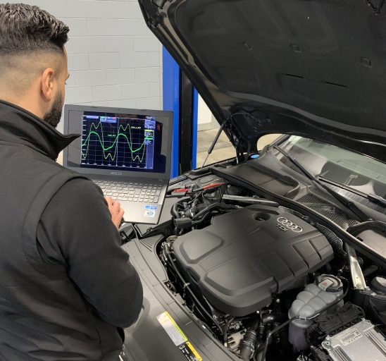 Elettrauto 2g car service
